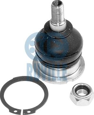 Ruville 917400 - Ball Joint autospares.lv