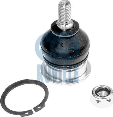 Ruville 917401 - Ball Joint autospares.lv