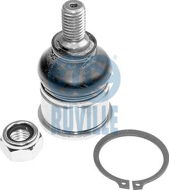 Ruville 917415 - Ball Joint autospares.lv