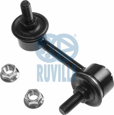 Ruville 917484 - Rod / Strut, stabiliser autospares.lv