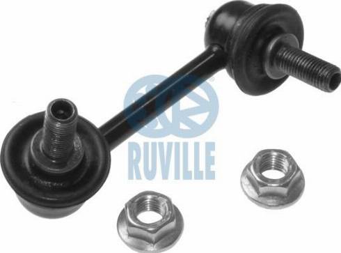 Ruville 917481 - Rod / Strut, stabiliser autospares.lv