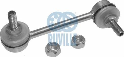 Ruville 917488 - Rod / Strut, stabiliser autospares.lv