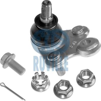 Ruville 917482 - Ball Joint autospares.lv