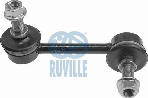 Ruville 917430 - Rod / Strut, stabiliser autospares.lv