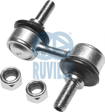 Ruville 917432 - Rod / Strut, stabiliser autospares.lv