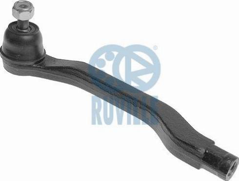 Ruville 917420 - Tie Rod End autospares.lv