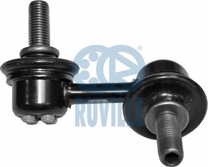 Ruville 917476 - Rod / Strut, stabiliser autospares.lv