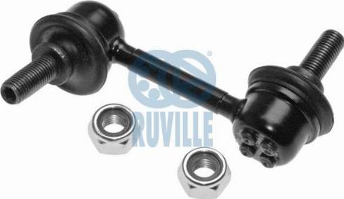 Ruville 917470 - Rod / Strut, stabiliser autospares.lv