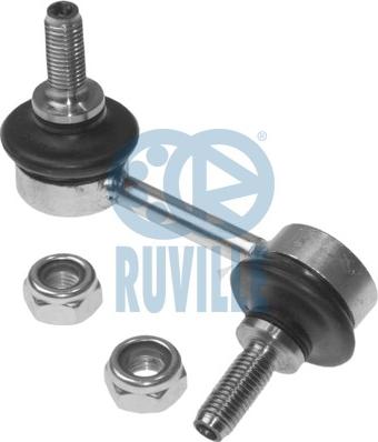 Ruville 917473 - Rod / Strut, stabiliser autospares.lv