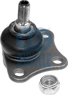 Ruville 917604 - Ball Joint autospares.lv