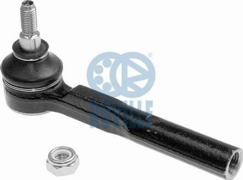 Ruville 917602 - Tie Rod End autospares.lv