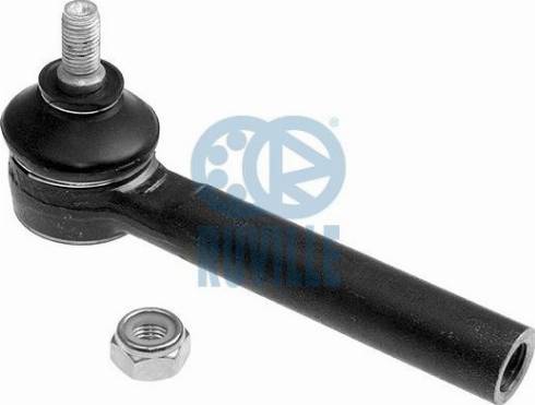 Ruville 917613 - Tie Rod End autospares.lv