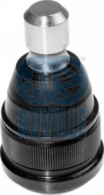 Ruville 917049 - Ball Joint autospares.lv