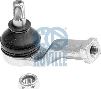 Ruville 917044 - Tie Rod End autospares.lv