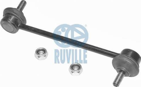 Ruville 917048 - Rod / Strut, stabiliser autospares.lv