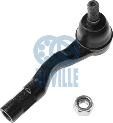 Ruville 917051 - Tie Rod End autospares.lv