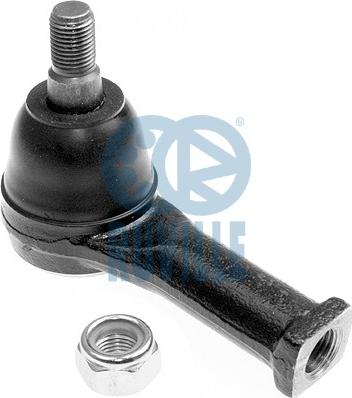 Ruville 917058 - Tie Rod End autospares.lv