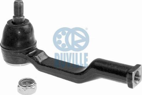 Ruville 917057 - Tie Rod End autospares.lv