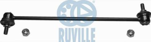 Ruville 917069 - Rod / Strut, stabiliser autospares.lv