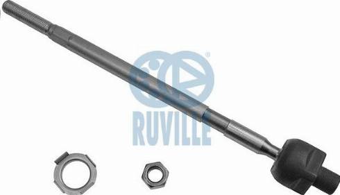 Ruville 917064 - Inner Tie Rod, Axle Joint autospares.lv