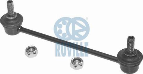 Ruville 917066 - Rod / Strut, stabiliser autospares.lv