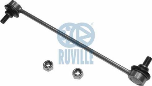 Ruville 917068 - Rod / Strut, stabiliser autospares.lv