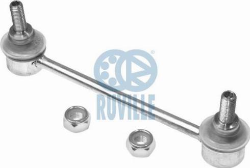 Ruville 917067 - Rod / Strut, stabiliser autospares.lv