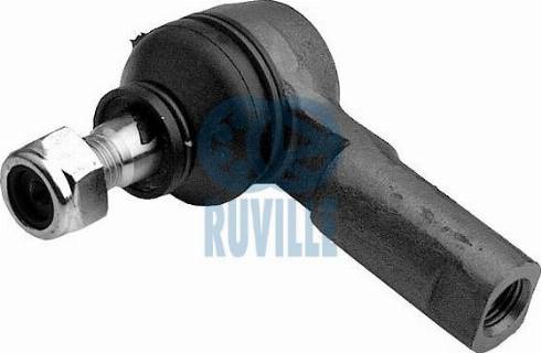 Ruville 917001 - Tie Rod End autospares.lv