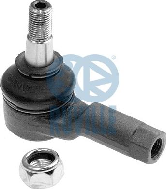 Ruville 917008 - Tie Rod End autospares.lv