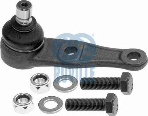 Ruville 917010 - Ball Joint autospares.lv