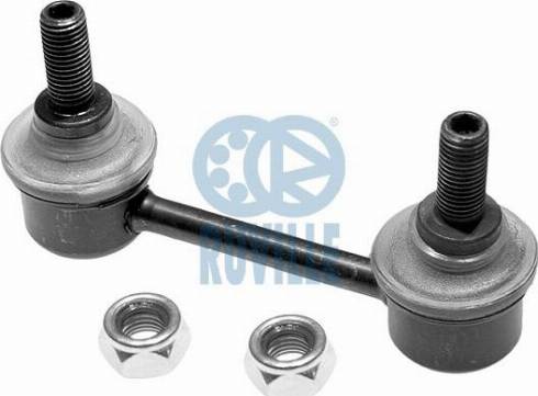 Ruville 917036 - Rod / Strut, stabiliser autospares.lv