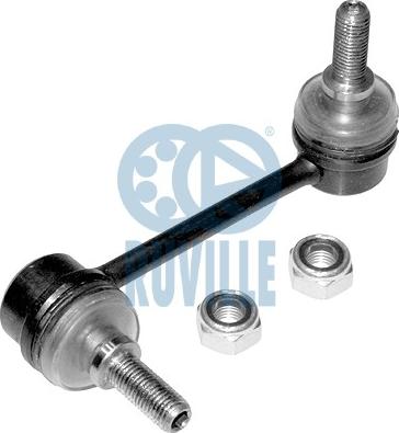 Ruville 917030 - Rod / Strut, stabiliser autospares.lv