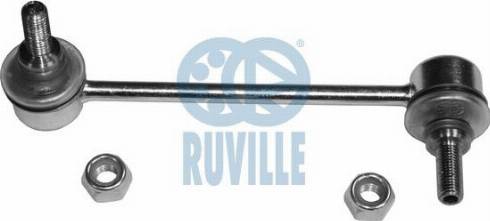 Ruville 917079 - Rod / Strut, stabiliser autospares.lv