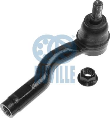 Ruville 917075 - Tie Rod End autospares.lv