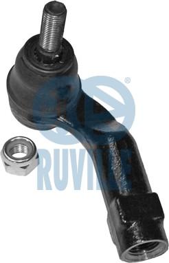 Ruville 917070 - Tie Rod End autospares.lv