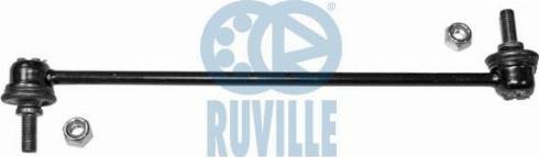 Ruville 917073 - Rod / Strut, stabiliser autospares.lv