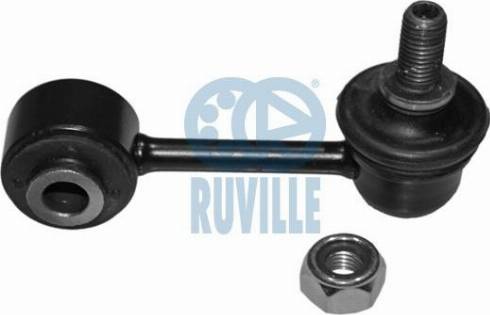 Ruville 917077 - Rod / Strut, stabiliser autospares.lv