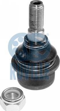 Ruville 917101 - Ball Joint autospares.lv