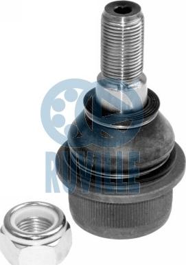 Ruville 917102 - Ball Joint autospares.lv