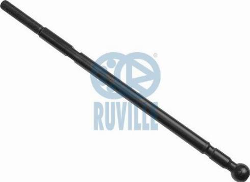 Ruville 917806 - Inner Tie Rod, Axle Joint autospares.lv