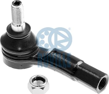 Ruville 917808 - Tie Rod End autospares.lv