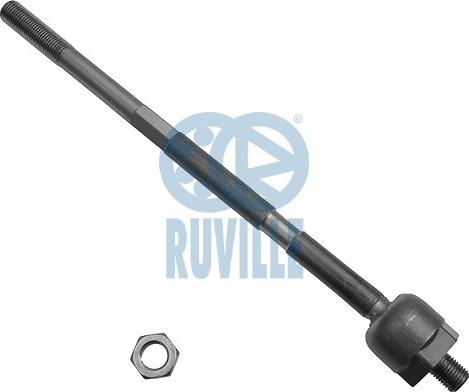 Ruville 917807 - Inner Tie Rod, Axle Joint autospares.lv