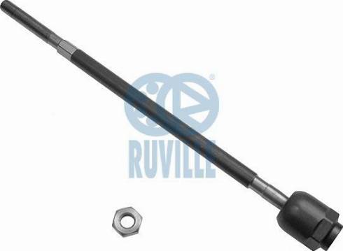 Ruville 917816 - Inner Tie Rod, Axle Joint autospares.lv