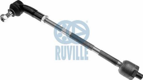 Ruville 917810 - Tie Rod autospares.lv