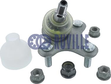 Ruville 917824 - Ball Joint autospares.lv