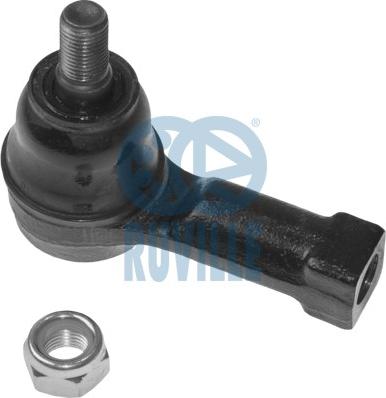 Ruville 917344 - Tie Rod End autospares.lv