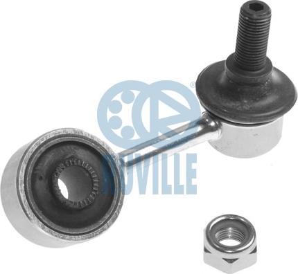 Ruville 917355 - Rod / Strut, stabiliser autospares.lv