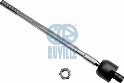 Ruville 917309 - Inner Tie Rod, Axle Joint autospares.lv