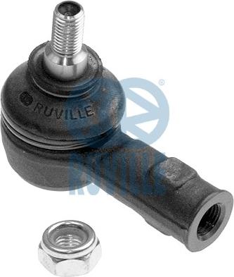 Ruville 917301 - Tie Rod End autospares.lv