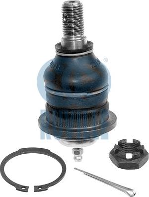 Ruville 917315 - Ball Joint autospares.lv